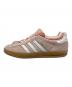 adidas (アディダス) Gazelle Indoor（ガゼル インドア） ピンク サイズ:US 12：7000円