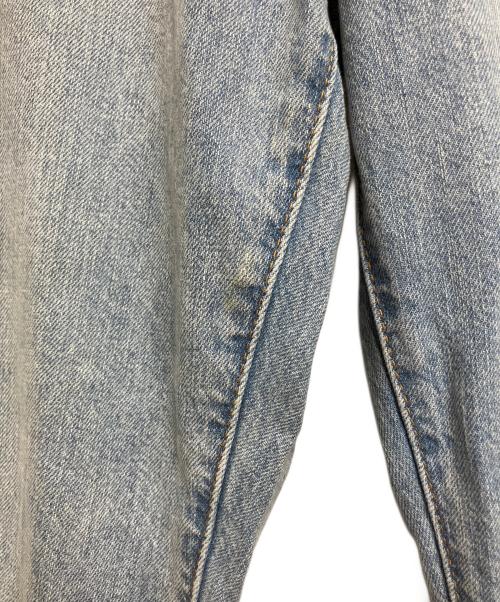 LEVI'S PReMIUM（リーバイス プレミアム）LEVI'S PReMIUM (リーバイス プレミアム) 568™ STAY LOOSE ジーンズ ライトインディゴ ブルー サイズ:W38×L30の古着・服飾アイテム