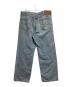 LEVI'S PReMIUM (リーバイス プレミアム) 568™ STAY LOOSE ジーンズ ライトインディゴ ブルー サイズ:W38×L30：6000円