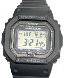 CASIO（カシオ）の古着「腕時計」｜ブラック