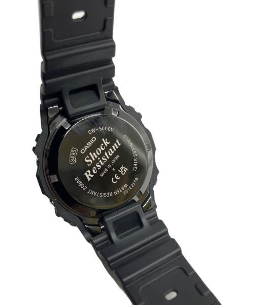 CASIO（カシオ）CASIO (カシオ) 腕時計 ブラックの古着・服飾アイテム