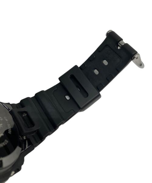 CASIO（カシオ）CASIO (カシオ) 腕時計 ブラックの古着・服飾アイテム