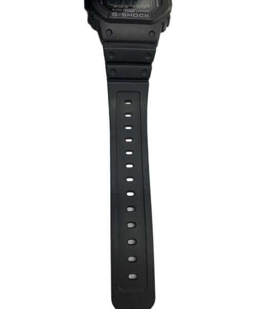 CASIO（カシオ）CASIO (カシオ) 腕時計 ブラックの古着・服飾アイテム