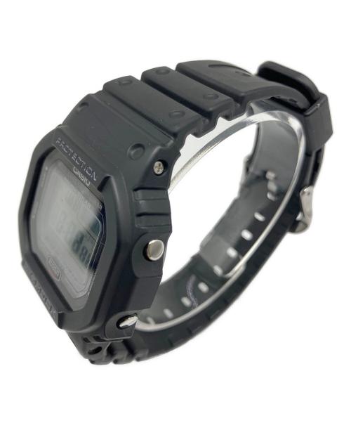CASIO（カシオ）CASIO (カシオ) 腕時計 ブラックの古着・服飾アイテム