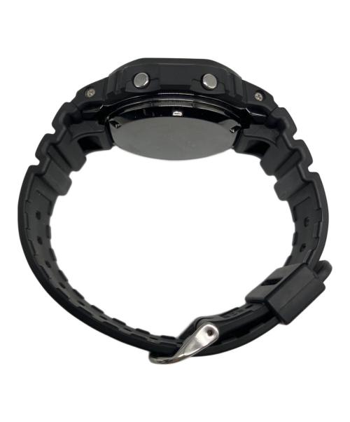 CASIO（カシオ）CASIO (カシオ) 腕時計 ブラックの古着・服飾アイテム