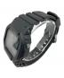 CASIO (カシオ) 腕時計 ブラック：22000円