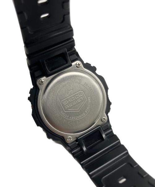 CASIO（カシオ）CASIO (カシオ) 腕時計 ブラックの古着・服飾アイテム