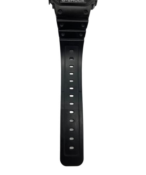 CASIO（カシオ）CASIO (カシオ) 腕時計 ブラックの古着・服飾アイテム