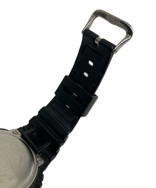 CASIO（カシオ）CASIO (カシオ) 腕時計 ブラックの古着・服飾アイテム