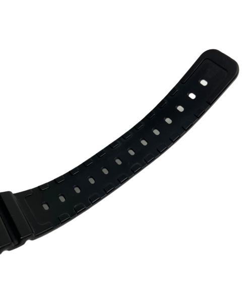 CASIO（カシオ）CASIO (カシオ) 腕時計 ブラックの古着・服飾アイテム