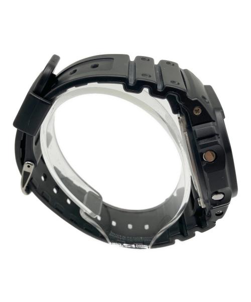 CASIO（カシオ）CASIO (カシオ) 腕時計 ブラックの古着・服飾アイテム