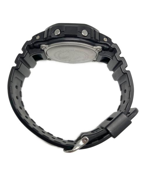 CASIO（カシオ）CASIO (カシオ) 腕時計 ブラックの古着・服飾アイテム