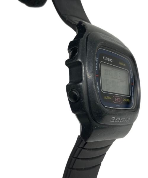 CASIO（カシオ）CASIO (カシオ) 腕時計の古着・服飾アイテム
