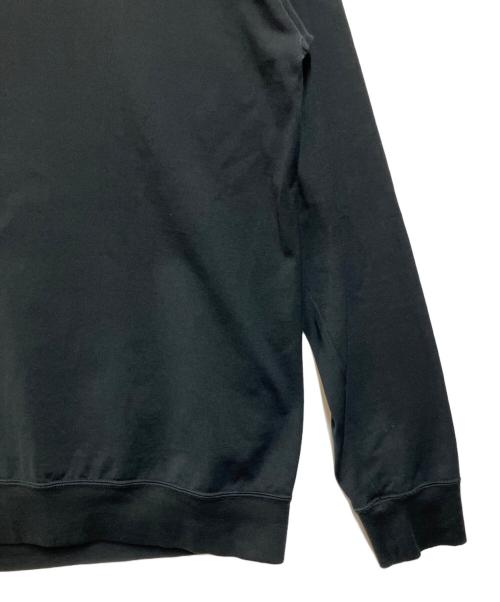 SOPHNET.（ソフネット）SOPHNET. (ソフネット) 長袖カットソー ブラック サイズ:XLの古着・服飾アイテム