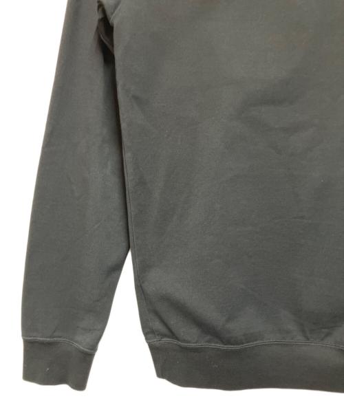 SOPHNET.（ソフネット）SOPHNET. (ソフネット) 長袖カットソー ブラック サイズ:XLの古着・服飾アイテム