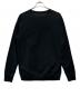 SOPHNET. (ソフネット) 長袖カットソー ブラック サイズ:XL：5000円