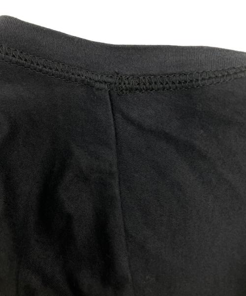 RIM.ARK（リムアーク）RIM.ARK (リムアーク) Dolman cut tops グレー サイズ:FREEの古着・服飾アイテム