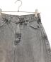 Wrangler (ラングラー) バレルバギー デニム グレー サイズ:S：4000円