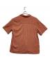 JOS.A.BANK (ジョス エー バンク) 半袖シャツ ピンク サイズ:SIZE  L：5000円