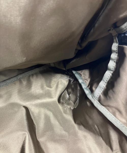 OUTDOOR（アウトドア）OUTDOOR (アウトドア) リュック オリーブの古着・服飾アイテム