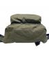 中古・古着 OUTDOOR (アウトドア) リュック オリーブ：5000円