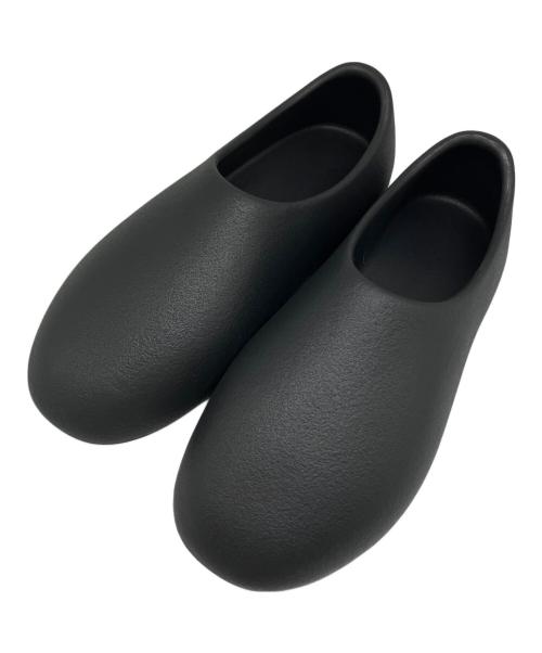 YEEZY（イージー）YEEZY (イージー) Slipper ブラック サイズ:8の古着・服飾アイテム
