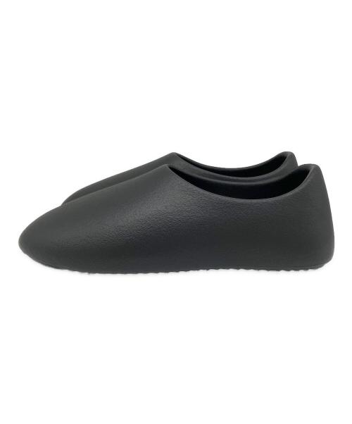 YEEZY（イージー）YEEZY (イージー) Slipper ブラック サイズ:8の古着・服飾アイテム