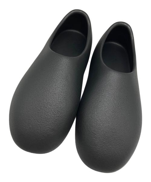 YEEZY（イージー）YEEZY (イージー) Slipper ブラック サイズ:8の古着・服飾アイテム