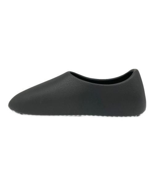 YEEZY（イージー）YEEZY (イージー) Slipper ブラック サイズ:8の古着・服飾アイテム