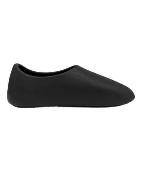 YEEZY（イージー）YEEZY (イージー) Slipper ブラック サイズ:8の古着・服飾アイテム
