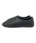 YEEZY (イージー) Slipper ブラック サイズ:8：4000円