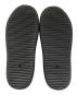 中古・古着 YEEZY (イージー) Slipper ブラック サイズ:8：4000円