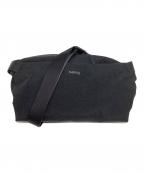 bellroyベルロイ）の古着「ショルダーバッグ」｜ブラック