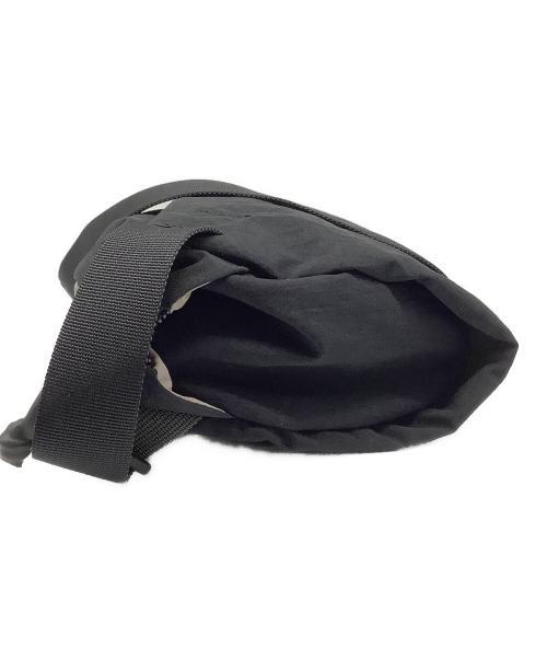 bellroy（ベルロイ）bellroy (ベルロイ) ショルダーバッグ ブラックの古着・服飾アイテム