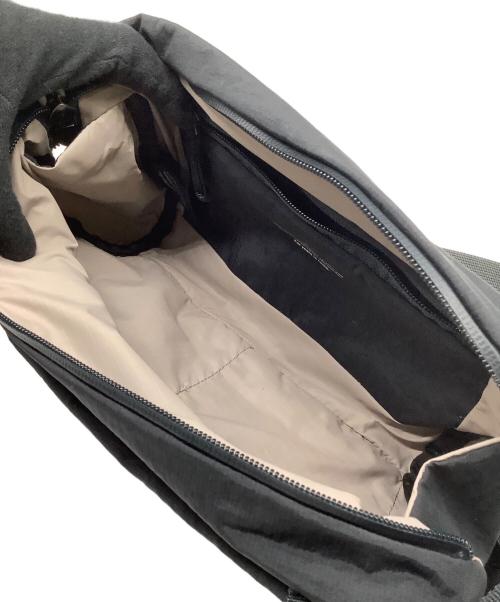 bellroy（ベルロイ）bellroy (ベルロイ) ショルダーバッグ ブラックの古着・服飾アイテム