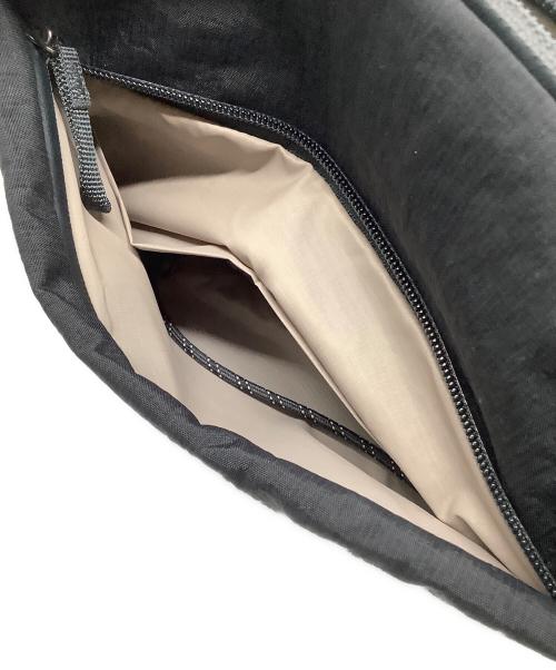 bellroy（ベルロイ）bellroy (ベルロイ) ショルダーバッグ ブラックの古着・服飾アイテム