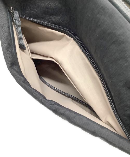 bellroy（ベルロイ）bellroy (ベルロイ) ショルダーバッグ ブラックの古着・服飾アイテム