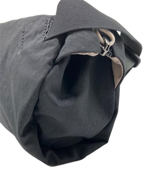 bellroy（ベルロイ）bellroy (ベルロイ) ショルダーバッグ ブラックの古着・服飾アイテム