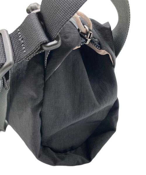 bellroy（ベルロイ）bellroy (ベルロイ) ショルダーバッグ ブラックの古着・服飾アイテム