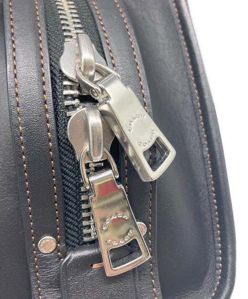 COACH（コーチ）COACH (コーチ) ローグ 20 ブラックの古着・服飾アイテム