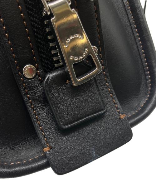 COACH（コーチ）COACH (コーチ) ローグ 20 ブラックの古着・服飾アイテム