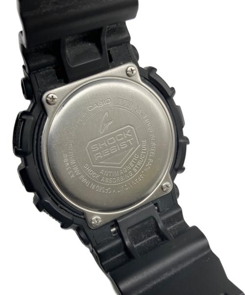 CASIO（カシオ）CASIO (カシオ) 腕時計 ゴールドの古着・服飾アイテム