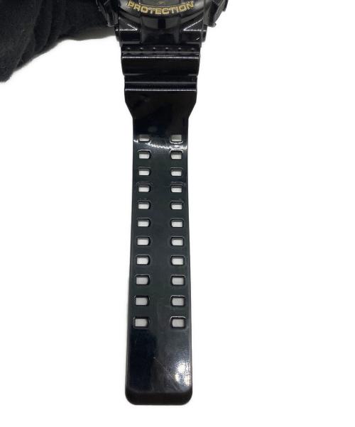 CASIO（カシオ）CASIO (カシオ) 腕時計 ゴールドの古着・服飾アイテム