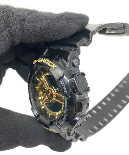 CASIO（カシオ）CASIO (カシオ) 腕時計 ゴールドの古着・服飾アイテム