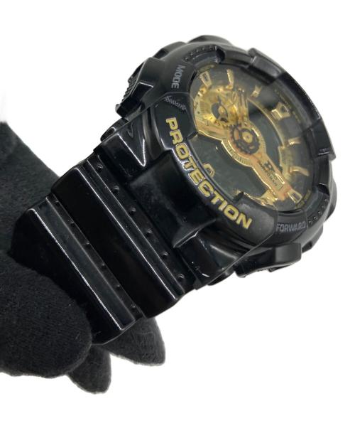 CASIO（カシオ）CASIO (カシオ) 腕時計 ゴールドの古着・服飾アイテム