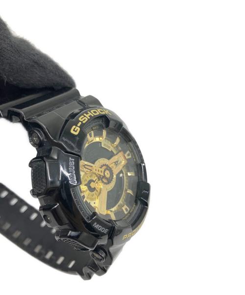 CASIO（カシオ）CASIO (カシオ) 腕時計 ゴールドの古着・服飾アイテム