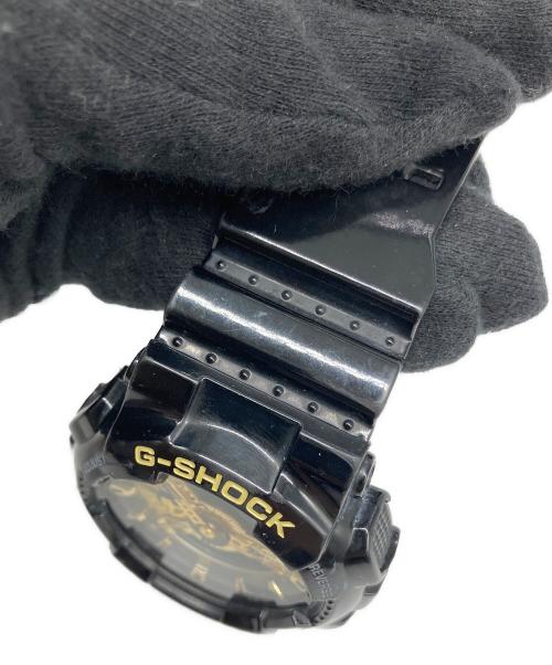 CASIO（カシオ）CASIO (カシオ) 腕時計 ゴールドの古着・服飾アイテム