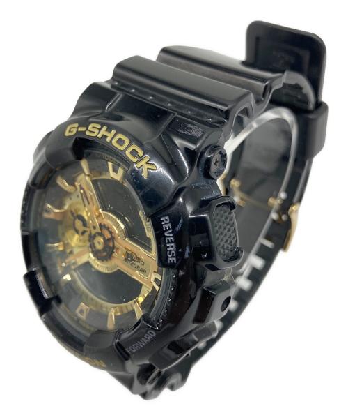 CASIO（カシオ）CASIO (カシオ) 腕時計 ゴールドの古着・服飾アイテム