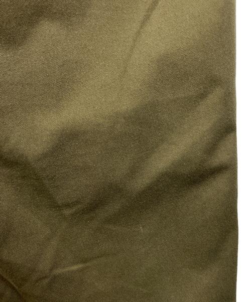 FAT（エフエーティー）FAT (エフエーティー) Dickies (ディッキーズ) カーゴパンツ オリーブ サイズ:不明の古着・服飾アイテム