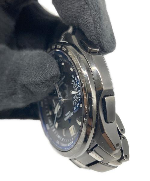 CASIO（カシオ）CASIO (カシオ) 腕時計 ブラックの古着・服飾アイテム